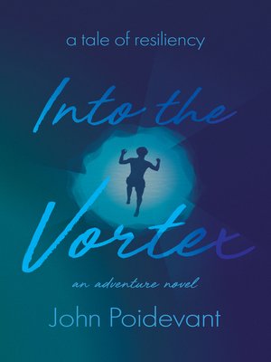 cover image of Into the Vortex